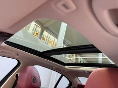 BMW 3 Series 2023 320Li M Sport Package - ფოტო 20