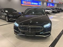 Mercedes-Benz E-Class E 300 L Fashion Edition - ფოტო 2