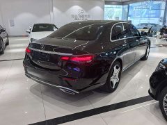 Mercedes-Benz E-Class E 300 L Fashion Edition - ფოტო 3