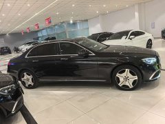 Mercedes-Benz E-Class E 300 L Fashion Edition - ფოტო 4