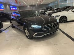 Mercedes-Benz E-Class E 300 L Fashion Edition - ფოტო 5