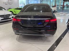 Mercedes-Benz E-Class E 300 L Fashion Edition - ფოტო 6