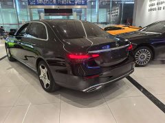 Mercedes-Benz E-Class E 300 L Fashion Edition - ფოტო 7