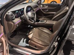 Mercedes-Benz E-Class E 300 L Fashion Edition - ფოტო 8