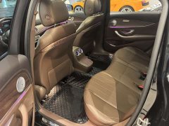 Mercedes-Benz E-Class E 300 L Fashion Edition - ფოტო 9