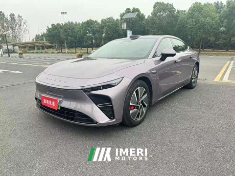 2025 Changan Startuned ES Extended Range Max with City Driving Assist - ავტომობილი ჩინეთიდან