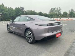 Changan Startuned ES Extended Range Max with City Driving Assist - ფოტო 11