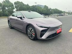 Changan Startuned ES Extended Range Max with City Driving Assist - ფოტო 3