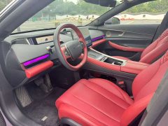 Changan Startuned ES Extended Range Max with City Driving Assist - ფოტო 4