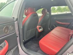 Changan Startuned ES Extended Range Max with City Driving Assist - ფოტო 5