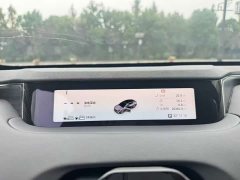 Changan Startuned ES Extended Range Max with City Driving Assist - ფოტო 6