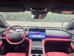 Changan Startuned ES Extended Range Max with City Driving Assist - ფოტო 7