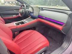 Changan Startuned ES Extended Range Max with City Driving Assist - ფოტო 8
