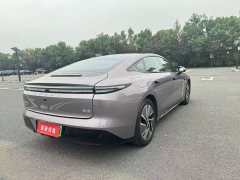 Changan Startuned ES Extended Range Max with City Driving Assist - ფოტო 9