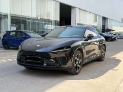 Xiaomi YU7 2025 Rear-Wheel Drive Long-Range Edition - ფოტო 1