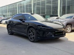 Xiaomi YU7 2025 Rear-Wheel Drive Long-Range Edition - ფოტო 3