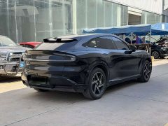 Xiaomi YU7 2025 Rear-Wheel Drive Long-Range Edition - ფოტო 5