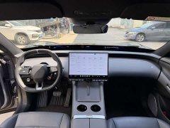 Xiaomi YU7 2025 Rear-Wheel Drive Long-Range Edition - ფოტო 7