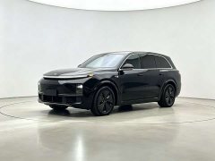 Li Auto L8 Pro - ფოტო 1