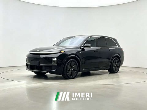 2024 Li Auto L8 Pro - ავტომობილი ჩინეთიდან