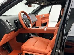 Li Auto L8 Pro - ფოტო 3