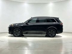 Li Auto L8 Pro - ფოტო 8