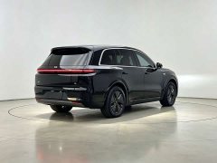 Li Auto L8 Pro - ფოტო 9