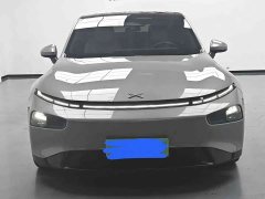 Xpeng P7 P7i 550 Max - ფოტო 2