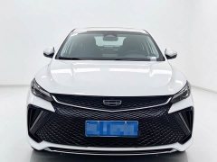 Geely Emgrand L 1.4T CVT Luxury - photo 2
