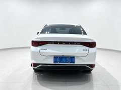Geely Emgrand L 1.4T CVT Luxury - photo 5