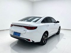 Geely Emgrand L 1.4T CVT Luxury - photo 6
