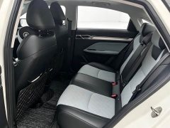 Geely Emgrand L 1.4T CVT Luxury - photo 8