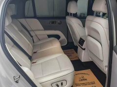 Li Auto i6 2025 Two-Wheel Drive Standard - ფოტო 7