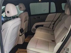 Li Auto i6 2025 Two-Wheel Drive Standard - ფოტო 8
