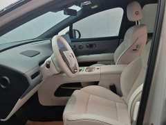 Li Auto i6 2025 Two-Wheel Drive Standard - ფოტო 9
