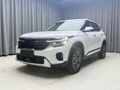 Kia Situs 1.5L CVT Luxury - ფოტო 1