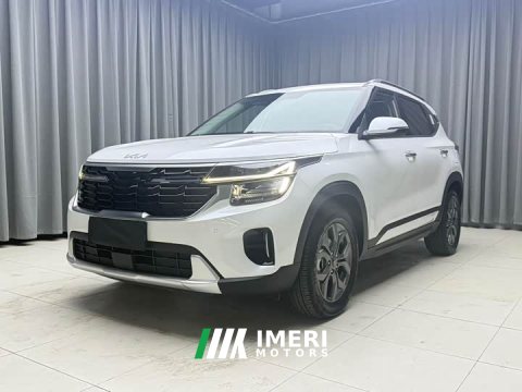 2023 Kia Situs 1.5L CVT Luxury - ავტომობილი ჩინეთიდან