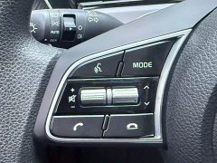 Kia Situs 1.5L CVT Luxury - ფოტო 11
