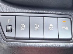 Kia Situs 1.5L CVT Luxury - ფოტო 13