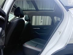 Kia Situs 1.5L CVT Luxury - ფოტო 17
