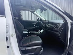 Kia Situs 1.5L CVT Luxury - ფოტო 18