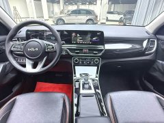 Kia Situs 1.5L CVT Luxury - ფოტო 19