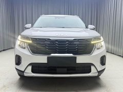 Kia Situs 1.5L CVT Luxury - ფოტო 2