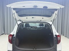Kia Situs 1.5L CVT Luxury - ფოტო 20