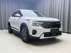 Kia Situs 1.5L CVT Luxury - ფოტო 3
