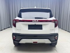 Kia Situs 1.5L CVT Luxury - ფოტო 5