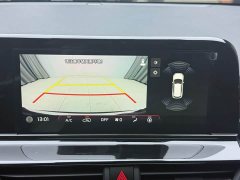 Kia Situs 1.5L CVT Luxury - ფოტო 8