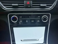 Kia Situs 1.5L CVT Luxury - ფოტო 9