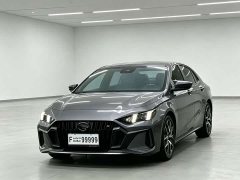 Trumpchi Yingbao 2021 270T DCT J15 - ფოტო 1