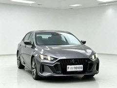 Trumpchi Yingbao 2021 270T DCT J15 - ფოტო 3